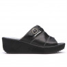 Women sandals 5041 black