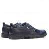 Men casual shoes 7201-1 indigo