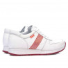Women sport shoes 679 white+red
