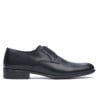 Pantofi eleganti barbati 837 negru