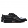 Pantofi eleganti barbati 839 negru