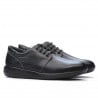 Pantofi sport adolescenti 399 negru