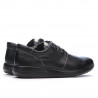 Teenagers stylish, elegant shoes 399 black