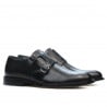 Pantofi eleganti barbati 840 negru