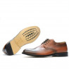 Pantofi eleganti 839 a brown