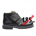 Children boots 3004 black