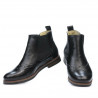 Women boots 3309 black
