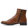 Men boots 476 a cafe