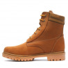 Teenagers boots 438 tuxon brown