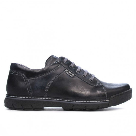 Men sport shoes 834 tuxon black