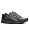 Men sport shoes 834 tuxon black
