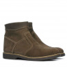 Men boots 478-1 bufo brown