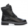 Men boots 468 black