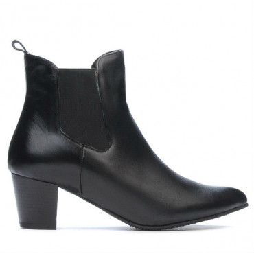 Women boots 1155 black