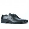Pantofi eleganti barbati ( marimi mari) 822m negru