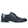 Pantofi eleganti barbati ( marimi mari) 822m negru