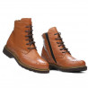 Women boots 3300 brown
