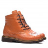 Women boots 3300 brown