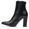 Women boots 1164 black