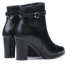Women boots 1165 black