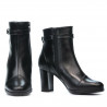 Women boots 1165 black
