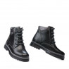 Children boots 3007 black
