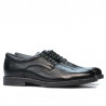 Pantofi casual / eleganti barbati 759 negru