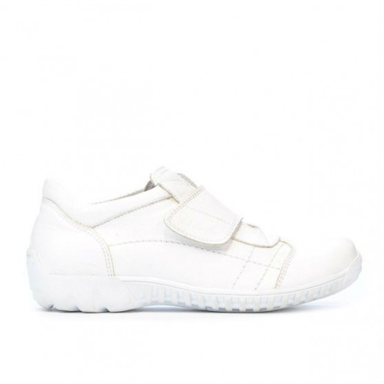 Children shoes 105 white