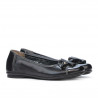 Children shoes 129 black