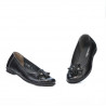 Children shoes 129 black