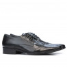 Pantofi eleganti barbati 795 negru