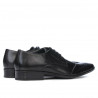 Pantofi eleganti barbati 795 negru