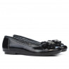 Women dancers 181 patent black