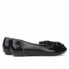 Women dancers 181 patent black