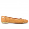 Women dancers 631 bufo brown perforat