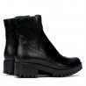 Women boots 3314 black