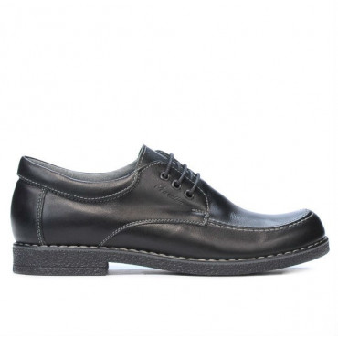 Women casual shoes 626 black