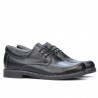Women casual shoes 626 black