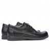 Women casual shoes 626 black