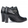 Pantofi eleganti dama 1229 negru