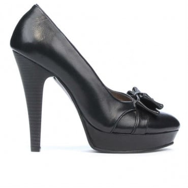 Pantofi eleganti dama 1095 negru