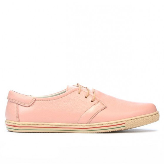 Women sport shoes 623 pink