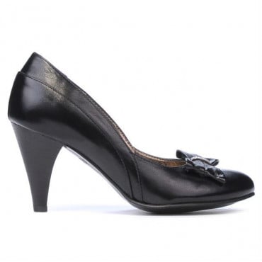 Pantofi eleganti dama 1065 negru