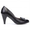 Pantofi eleganti dama 1065 negru