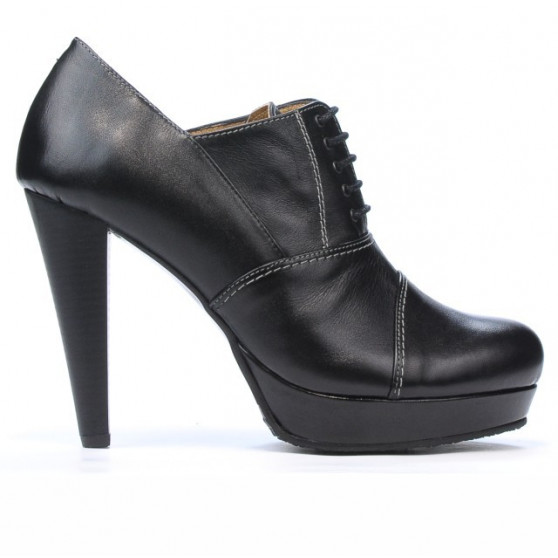 Pantofi eleganti dama 1091 negru