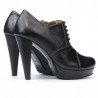 Pantofi eleganti dama 1091 negru