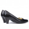 Pantofi eleganti dama 1088 negru
