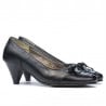 Pantofi eleganti dama 1064 negru