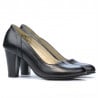 Pantofi eleganti dama 1205 negru