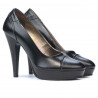 Pantofi eleganti dama 1082-1 negru